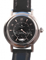 Vacheron Constantin Malte Datum Manuel Winding Replica Watch #1