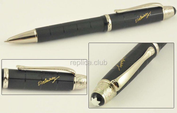 montblanc voltaire
