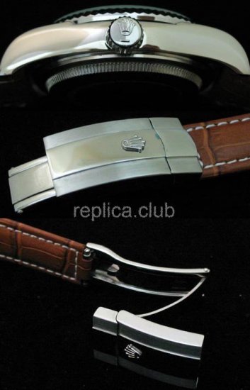 Rolex Datejust Replica Uhr #42