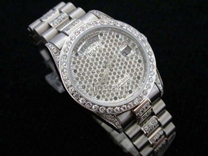 Rolex Day Date Swiss Replica Watch #1