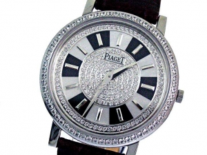 Piaget Polo Swiss Replica Watch