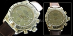 Rolex Daytona Swiss Replica Watch #3