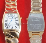 Cartier La Dona Replica Watch #1