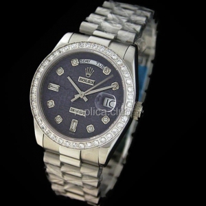 Rolex Day-Date Jubiläum Swiss Replica Watch #2