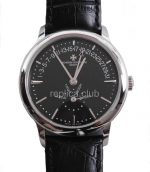 Vacheron Constantin Malte Kalender Retrograd Replica Watch #3