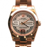 Rolex Oyster Perpetual Replica Watch #2