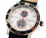 Ulysse Nardin Maxi Marine Diver Replica Watch #4