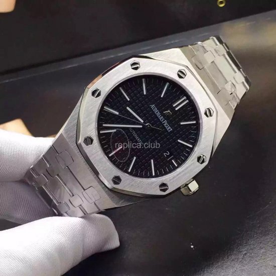 Audemars Piguet Royal Oak Jumbo Replica Watch #2