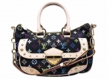 Louis Vuitton Monogram Multicolore Handtasche M40126 Replica
