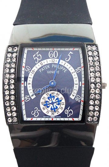 Patek Philippe Replica Watch Gondolo Diamonds #3