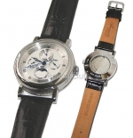 Breguet Replica Watch Classique Perpetual Calendar #2
