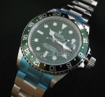 Rolex GMT Master II Swiss Replica Watch #1