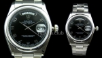 Rolex Oyster Perpetual Day-Date Swiss Replica Watch #46