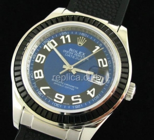 Rolex Datejust Replica Uhr #52