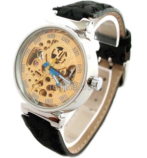 Louis Vuitton Skeleton Replica Watch : Replica Products Online Club, Replica.CLUB