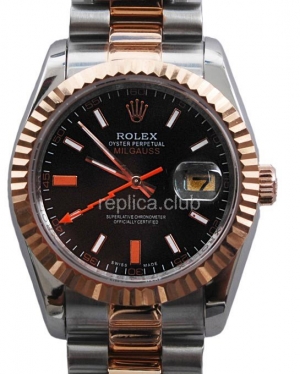 Rolex Milgauss Replica Watch #3