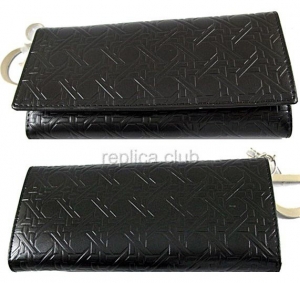Christian Dior Wallet Replica #2