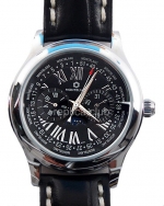 Montblanc Star Collection Datograph Replica Watch #3