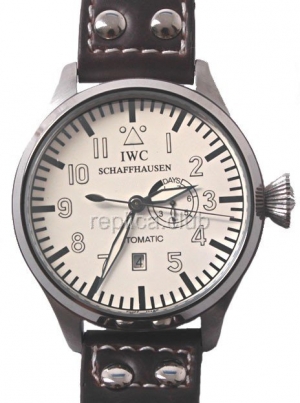 IWC Big Pilots Watch Replica Watch #2