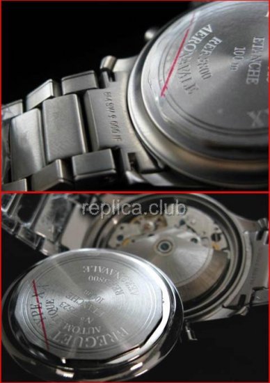 Breguet Type XX Aeronavale Swiss Replica Watch #2