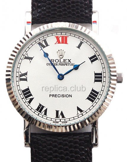 Rolex Precision Replica Watch #2