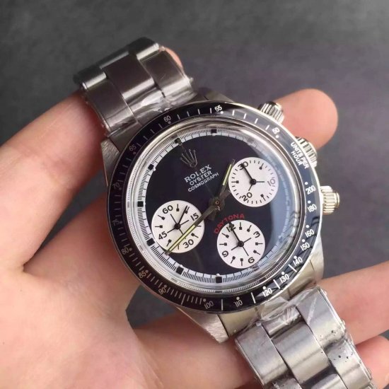 Rolex Daytona Paul Newman Swiss Replica Watch #3