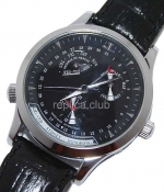 Jaeger Le Coultre Master Geographic Replica Watch #2
