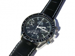 Omega Speedmaster Professional Swiss Replica Watch #2
