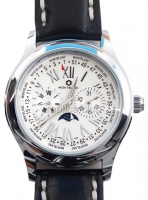 Montblanc Star Collection Datograph Replica Watch #2
