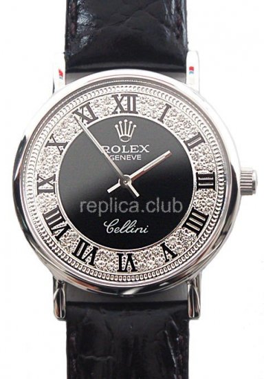 Rolex Cellini Replik-Uhr #3