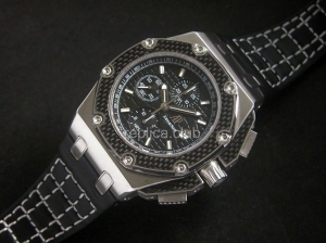 Audemars Piguet Royal Oak Offshore Chronograph Juan Pablo Montoya Limited Edition Swiss Replica Watch #2