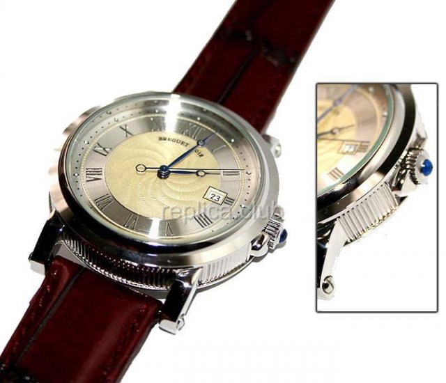 Breguet Classique Datum Replica Watch