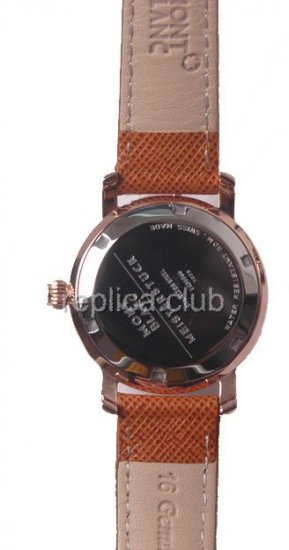 Montblanc Star Damenuhr Replica Watch