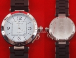 Cartier Pasha Data Replica Watch #3