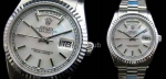 Rolex Oyster Perpetual Day-Date Swiss Replica Watch #45