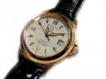 Omega De Ville Co-Axial Hemmung Swiss Replica Watch #3