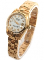 Rolex Datejust Replica Watch Ladies #4