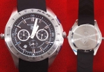 Tag Heuer Für Mercedes-Benz Chronometer Replica Watch #2