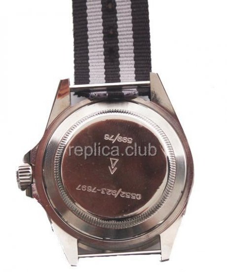 Rolex Submariner Vintage Replica Watch #1