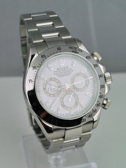 Rolex Daytona Chronograph Schweizer Replica Watch #1