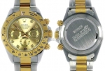 Rolex Daytona Replica Watch Cosmograph #3