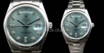 Rolex Oyster Perpetual Day-Date Swiss Replica Watch #48