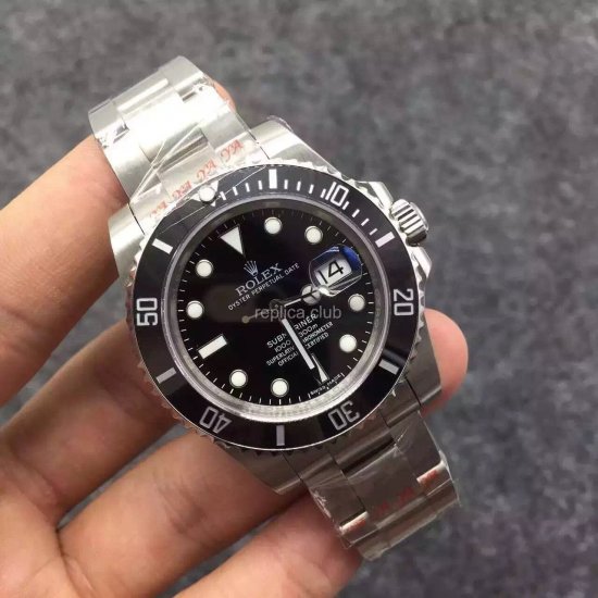 rolex submariner replica swiss made