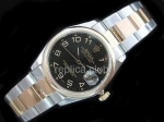 Rolex Oyster Perpetual DateJust Swiss Replica Watch #26