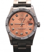 Rolex Datejust Replica Uhr #30