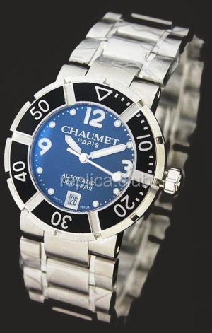 Chaumet Class One Swiss Replica Watch