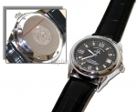 Omega De Ville Co-Axial Hemmung Replica Watch #4