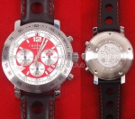 Chopard Mille Miglia Chronograph 2003 Replica Watch #2