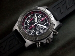 Breitling Chronograph Limited Skyland Avenger Swiss Replica Watch