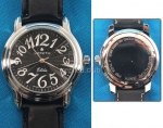Zenith El Primero Star Steel Replica Watch #2